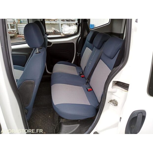 2016 سيتروين NEMO-45842952