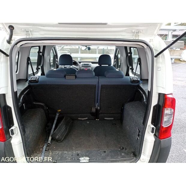 2016 سيتروين NEMO-45842953