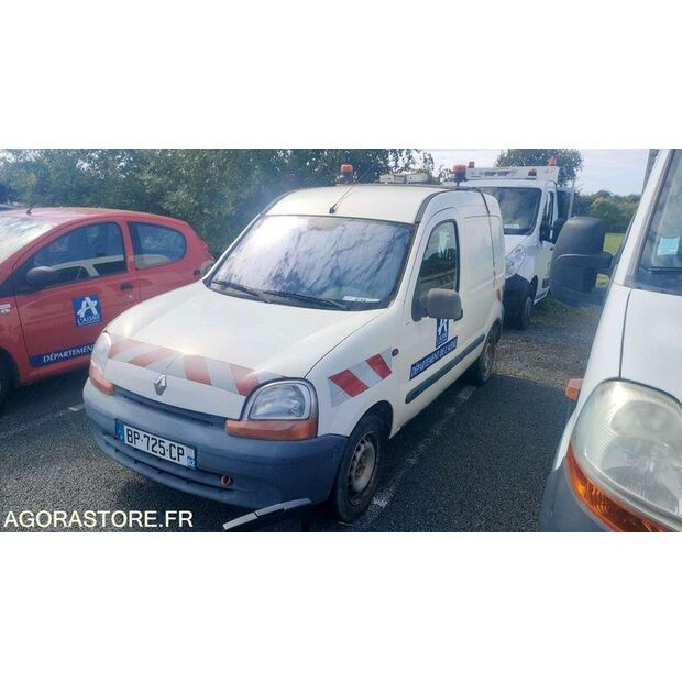 2000 Renault Kangoo-45842959