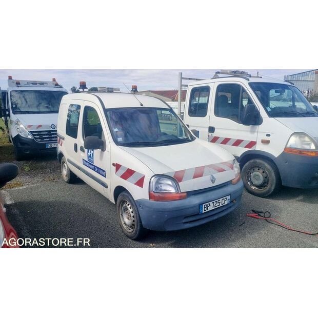 2000 Renault Kangoo-45842960