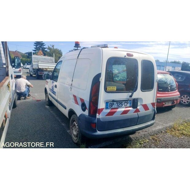2000 Renault Kangoo-45842961