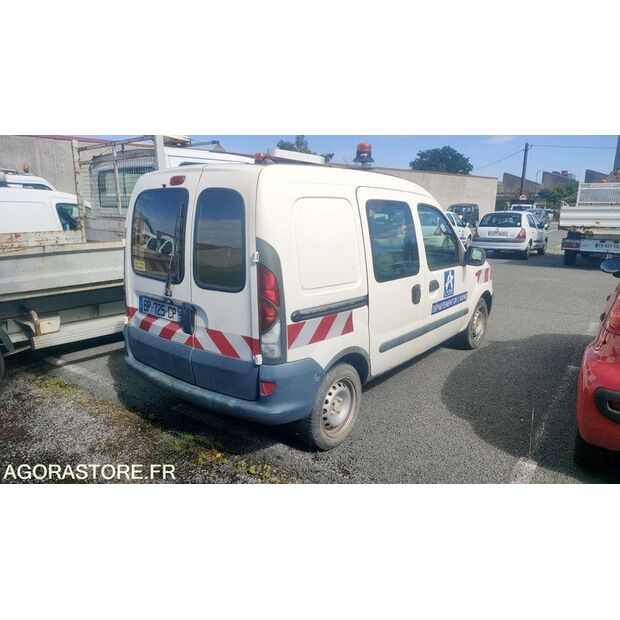 2000 Renault Kangoo-45842962