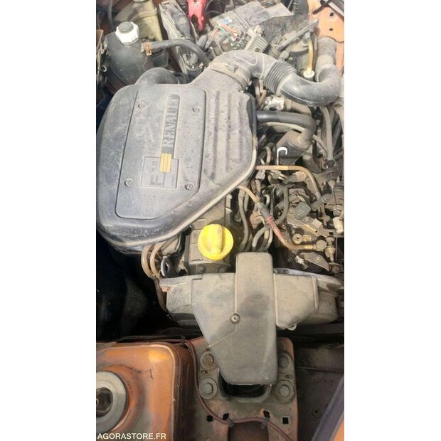 2000 Renault Kangoo-45842964