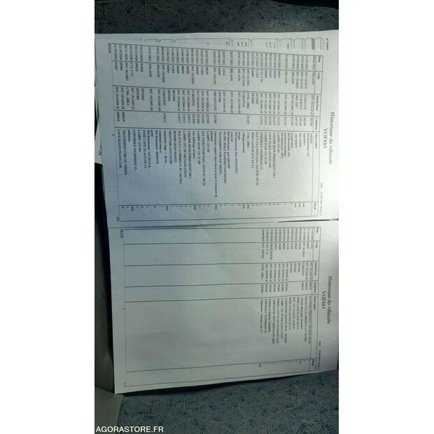 2000 Renault Kangoo-45842974