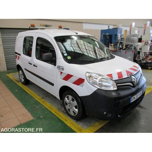 2019 Renault Kangoo-45842996