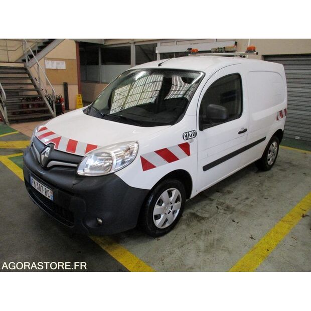 2019 Renault Kangoo-45842997