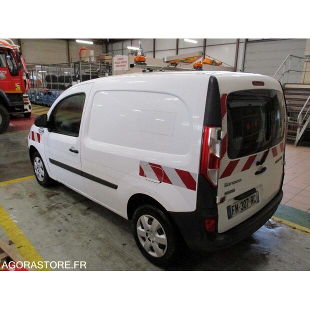2019 Renault Kangoo-45842998