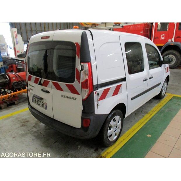 2019 Renault Kangoo-45842999