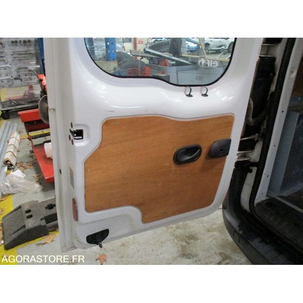 2019 Renault Kangoo-45843003