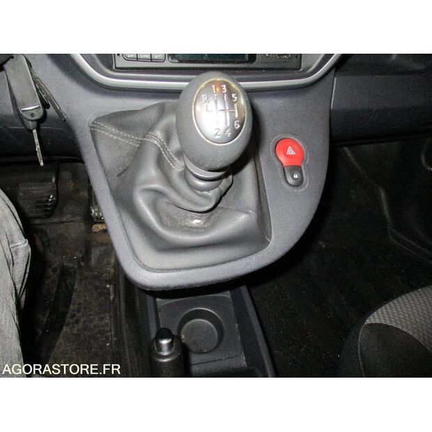 2019 Renault Kangoo-45843010