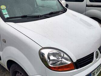 Image for Vans 2006 Renault Kangoo