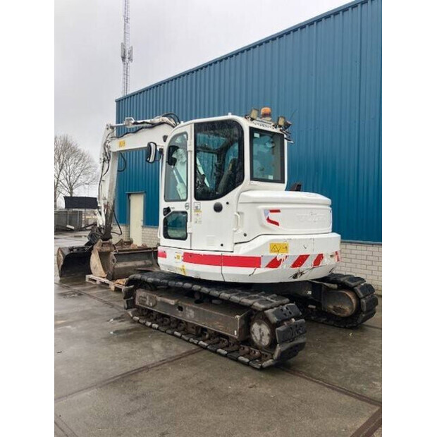 2013 Volvo ECR88D-45843157