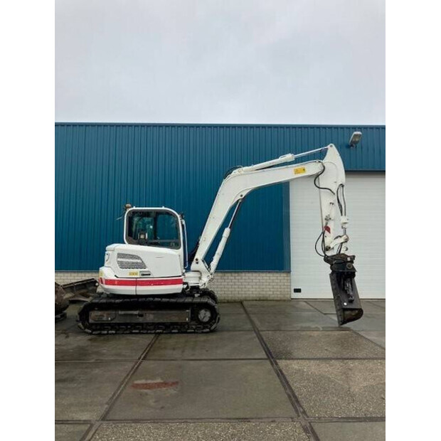 2013 Volvo ECR88D-45843159