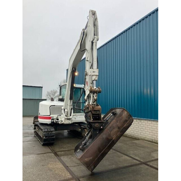 2013 Volvo ECR88D-45843160