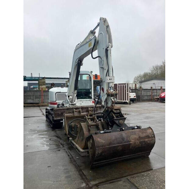 2013 Volvo ECR88D-45843161