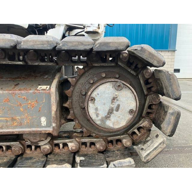 2013 Volvo ECR88D-45843163