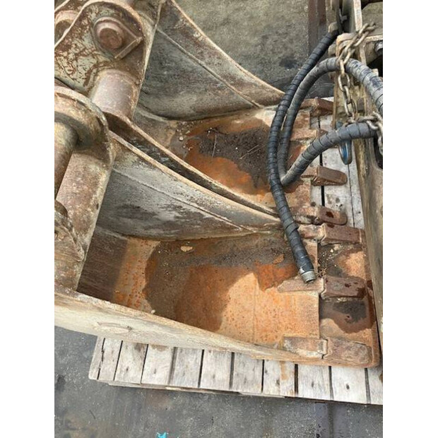 2013 Volvo ECR88D-45843166