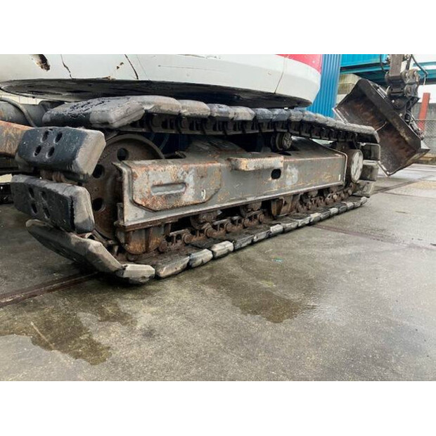 2013 Volvo ECR88D-45843170