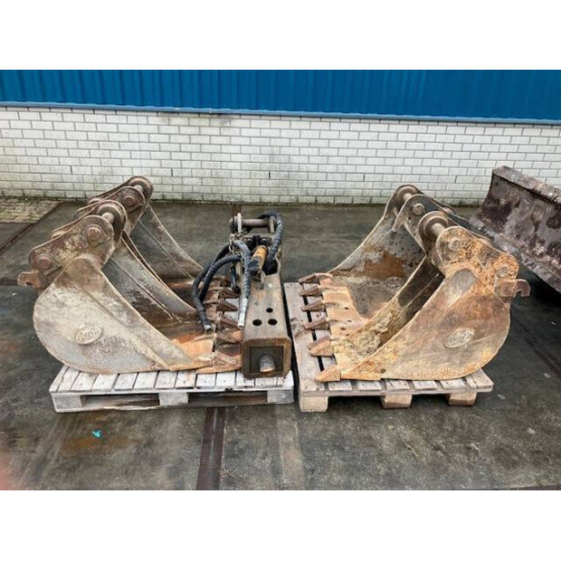 2013 Volvo ECR88D-45843171