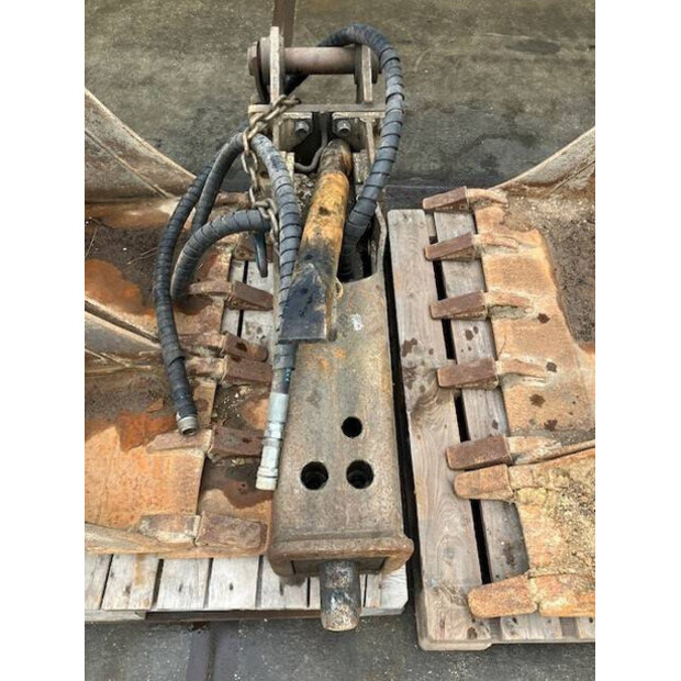 2013 Volvo ECR88D-45843173