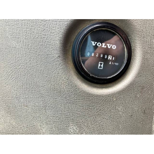 2013 Volvo ECR88D-45843177