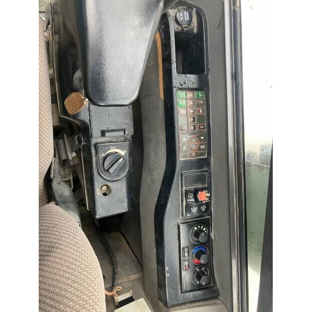 2013 Volvo ECR88D-45843180