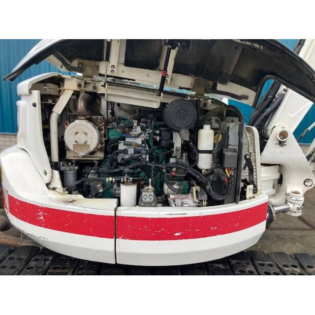 2013 Volvo ECR88D-45843181