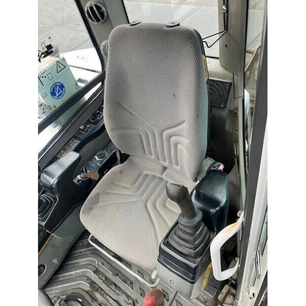 2013 Volvo ECR88D-45843183