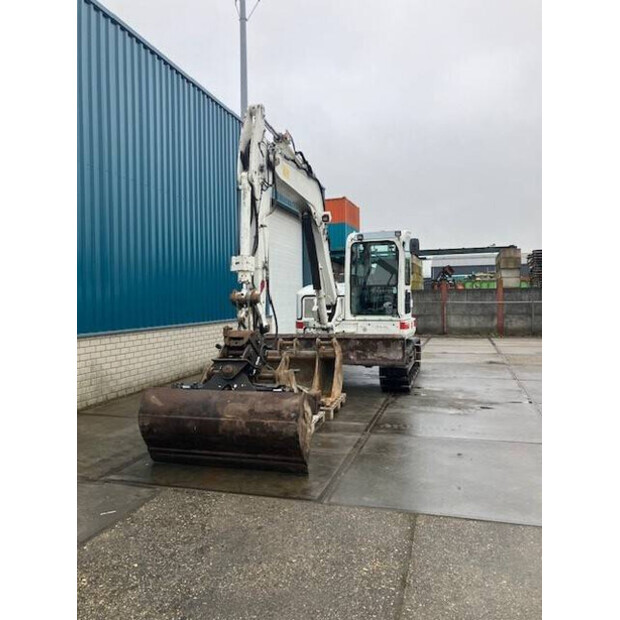 2013 Volvo ECR88D-45843184