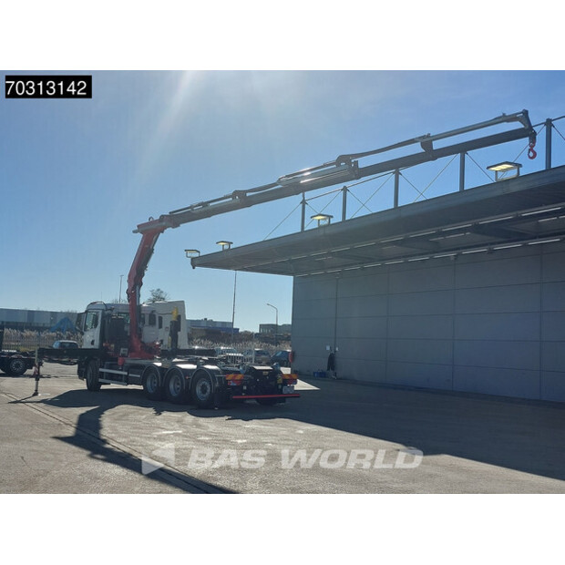 2023 MAN TGS 35.480-45843216