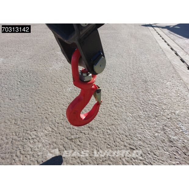 2023 MAN TGS 35.480-45843222