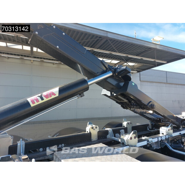 2023 MAN TGS 35.480-45843227