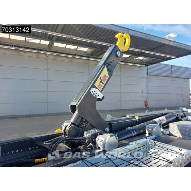 2023 MAN TGS 35.480-45843228