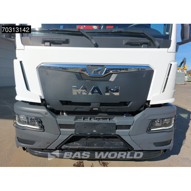 2023 MAN TGS 35.480-45843235