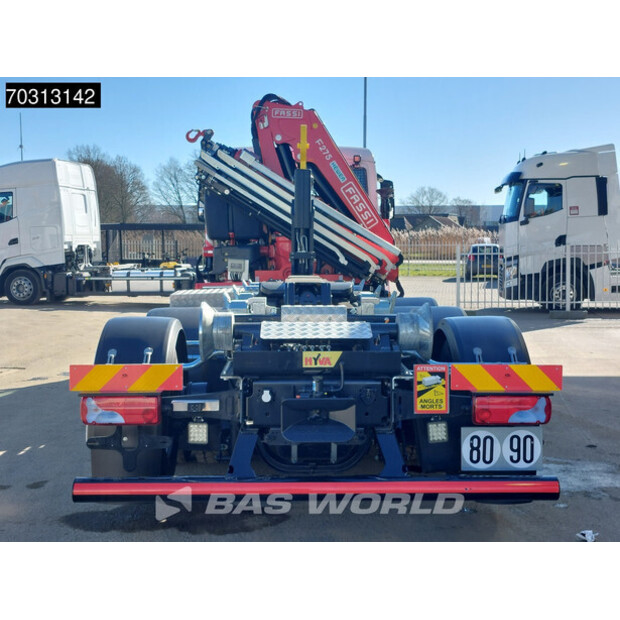 2023 MAN TGS 35.480-45843236