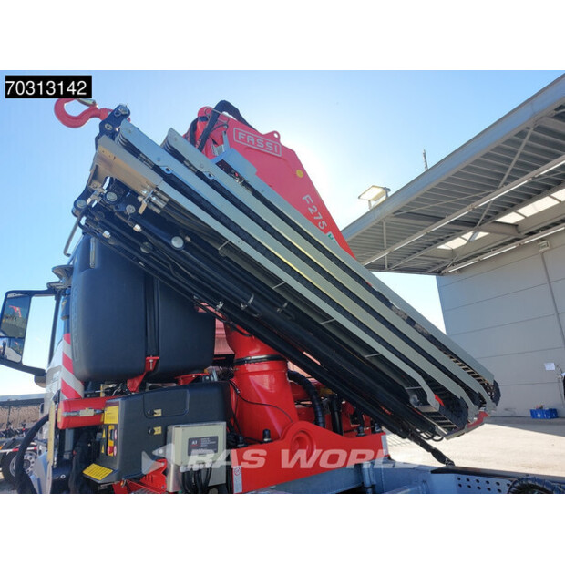 2023 MAN TGS 35.480-45843237