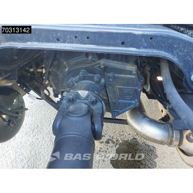 2023 MAN TGS 35.480-45843238