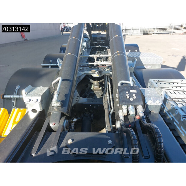 2023 MAN TGS 35.480-45843239