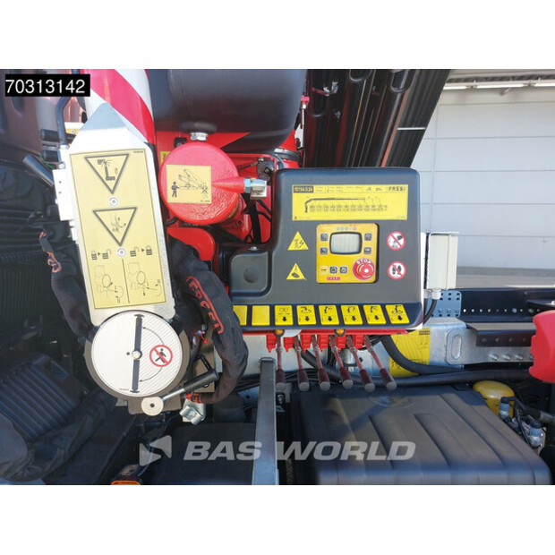 2023 MAN TGS 35.480-45843240