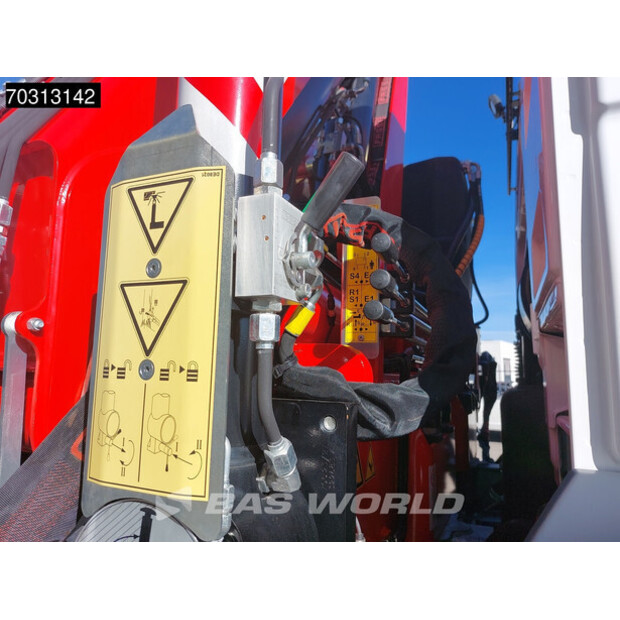 2023 MAN TGS 35.480-45843242