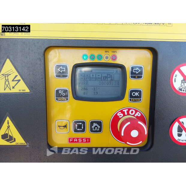 2023 MAN TGS 35.480-45843244