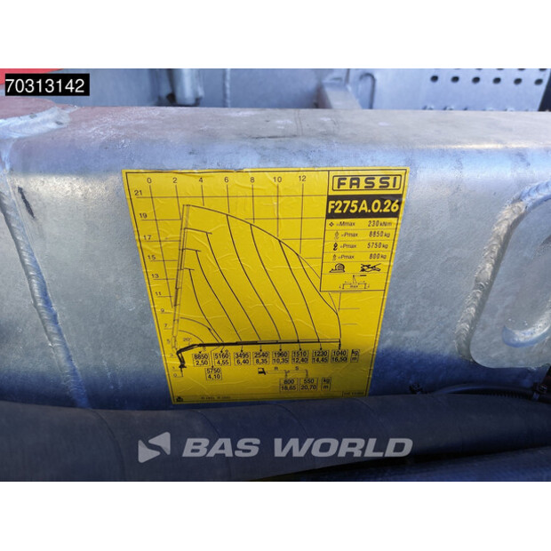 2023 MAN TGS 35.480-45843246