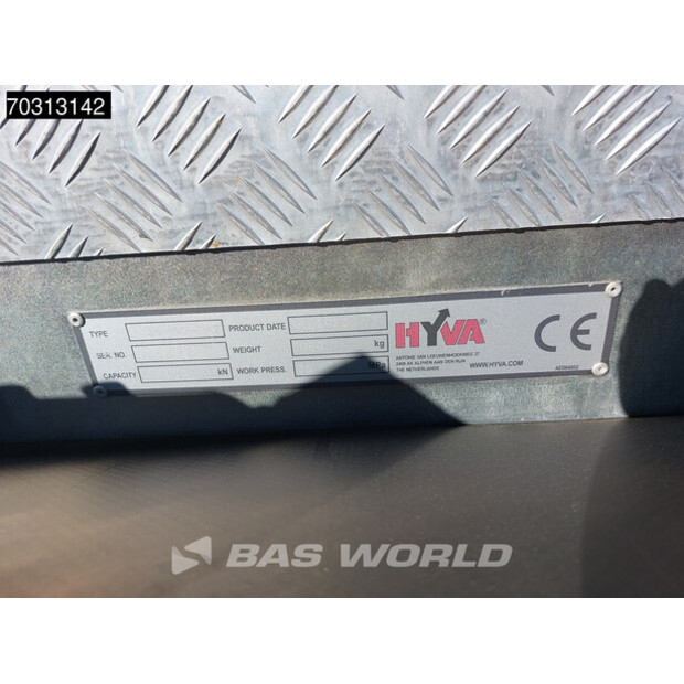 2023 MAN TGS 35.480-45843247