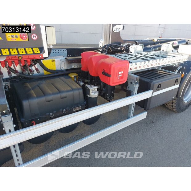 2023 MAN TGS 35.480-45843249