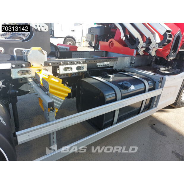 2023 MAN TGS 35.480-45843250