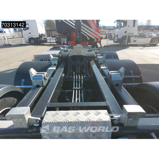 2023 MAN TGS 35.480-45843251