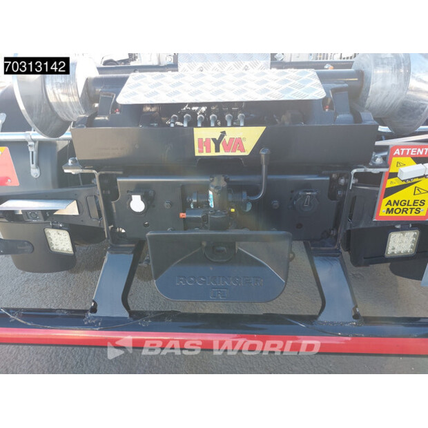 2023 MAN TGS 35.480-45843252