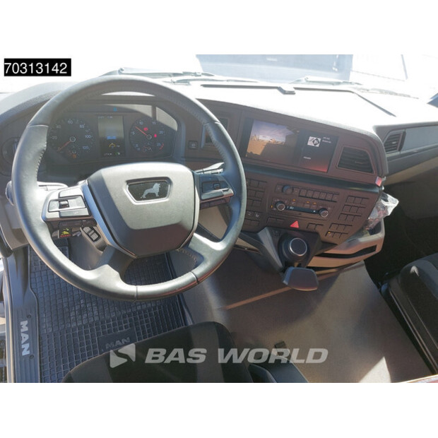 2023 MAN TGS 35.480-45843255