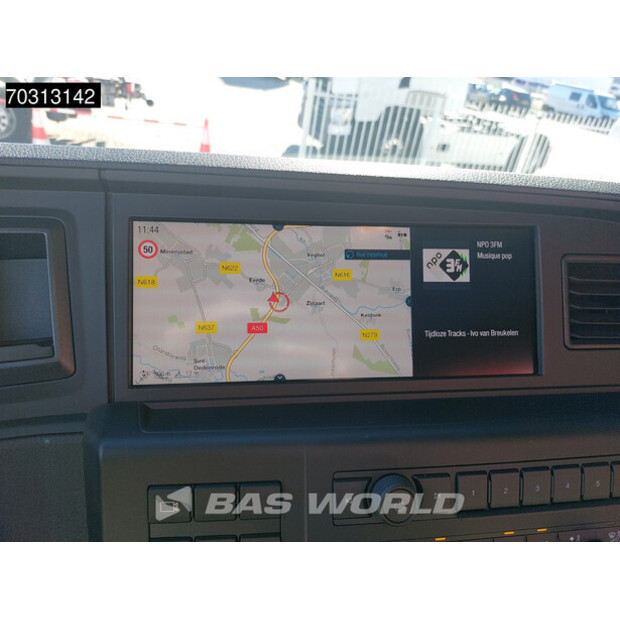 2023 MAN TGS 35.480-45843260