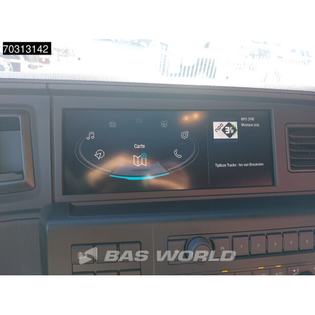 2023 MAN TGS 35.480-45843261